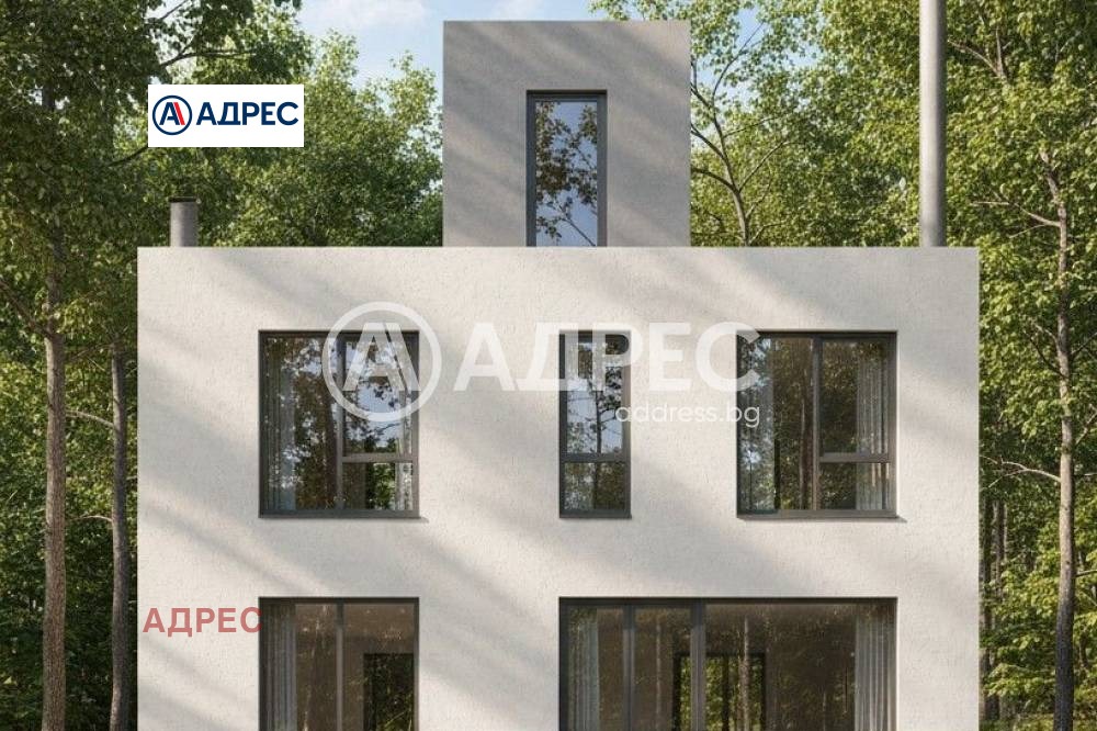 Продава КЪЩА, гр. Варна, Изгрев