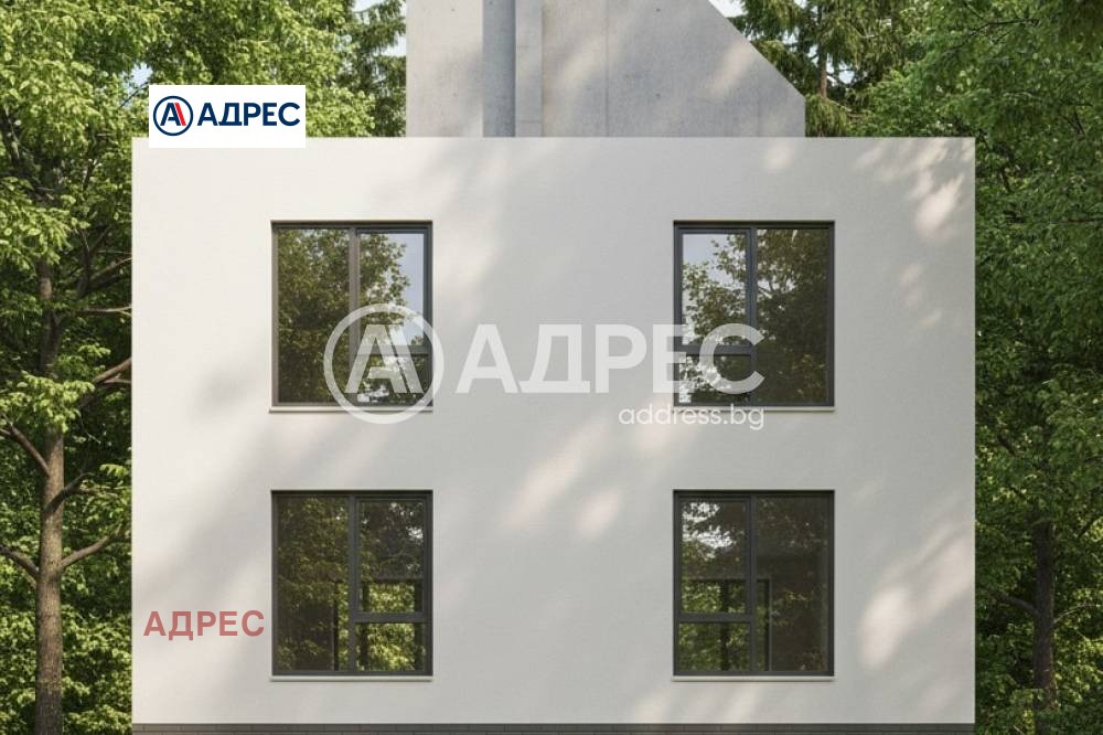 Продава КЪЩА, гр. Варна, Изгрев, снимка 2 - Къщи - 54592332