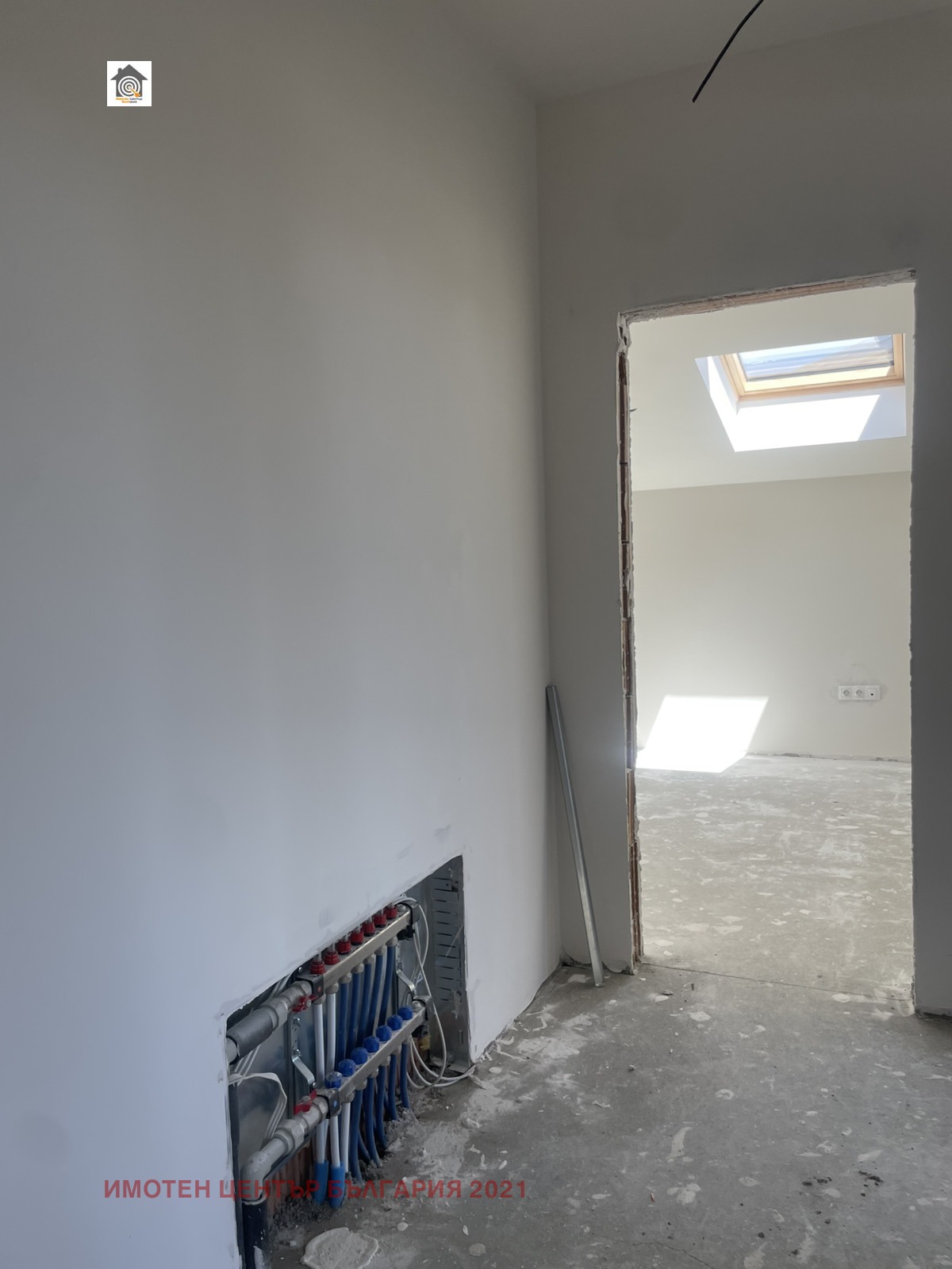Продава КЪЩА, с. Гурмазово, област София област, снимка 10 - Къщи - 55729480