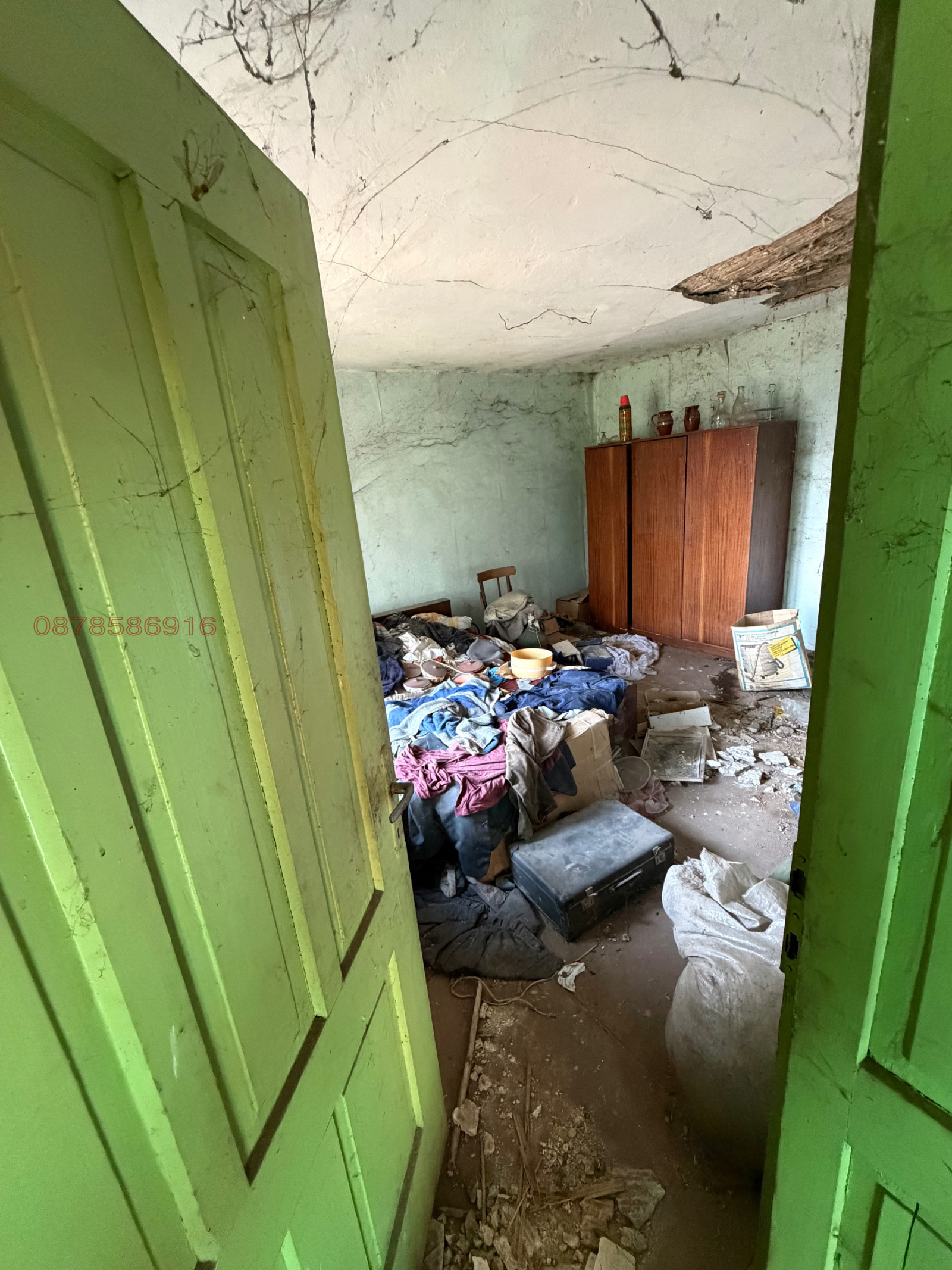 Продава КЪЩА, с. Долни Вит, област Плевен, снимка 14 - Къщи - 55887928