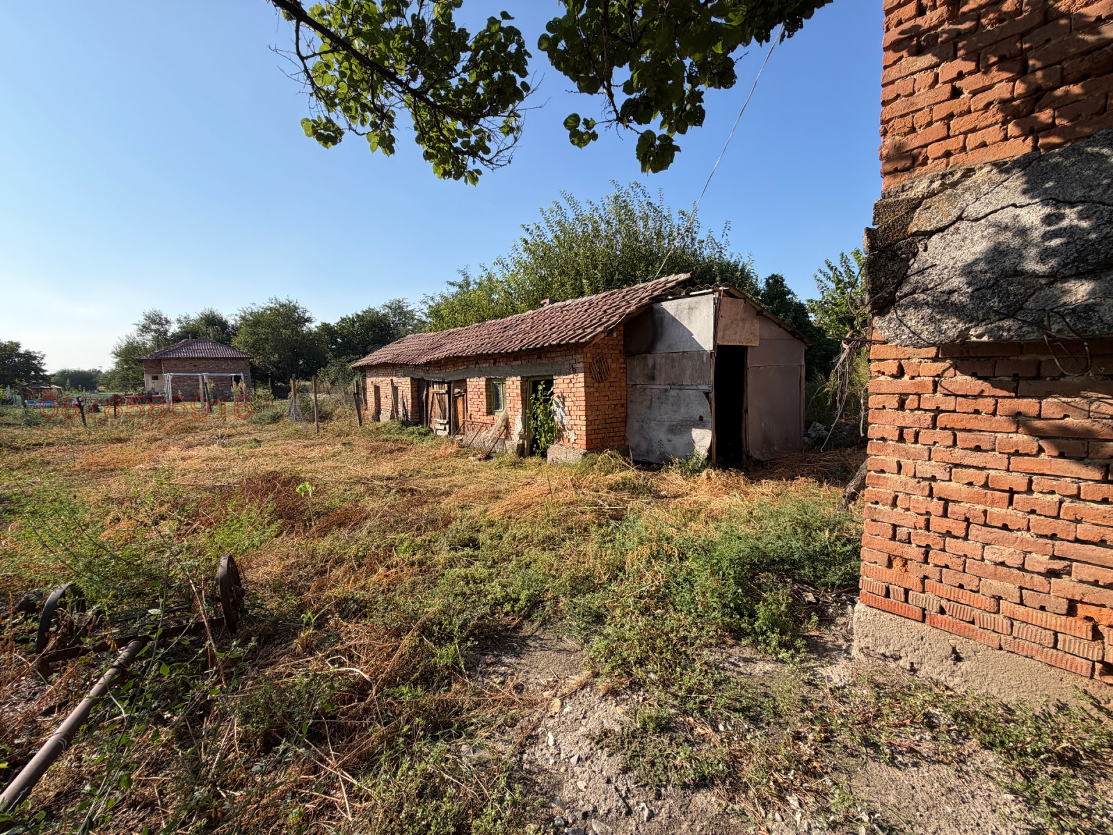 Продава КЪЩА, с. Долни Вит, област Плевен, снимка 5 - Къщи - 55887928