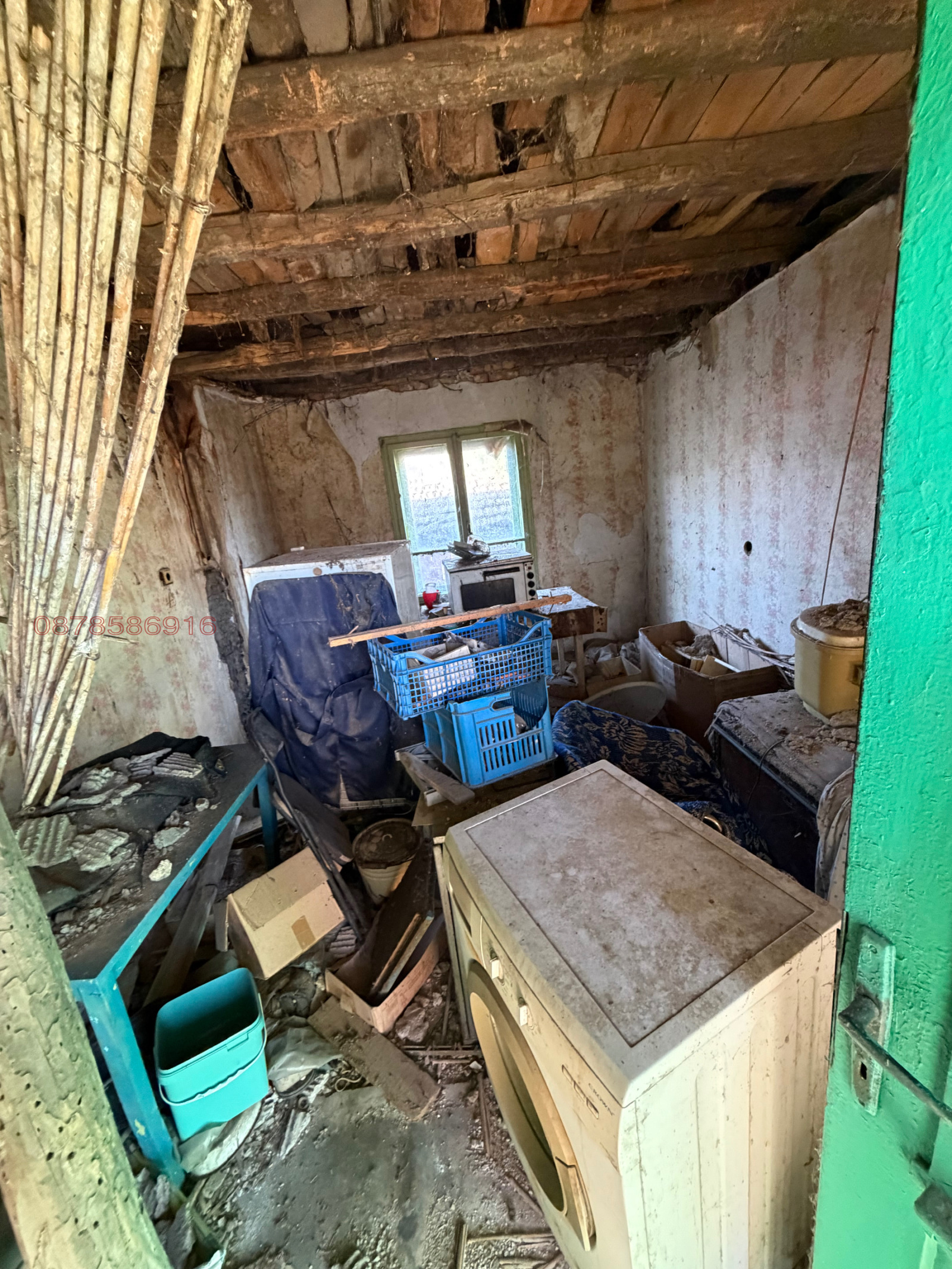 Продава КЪЩА, с. Долни Вит, област Плевен, снимка 15 - Къщи - 55887928