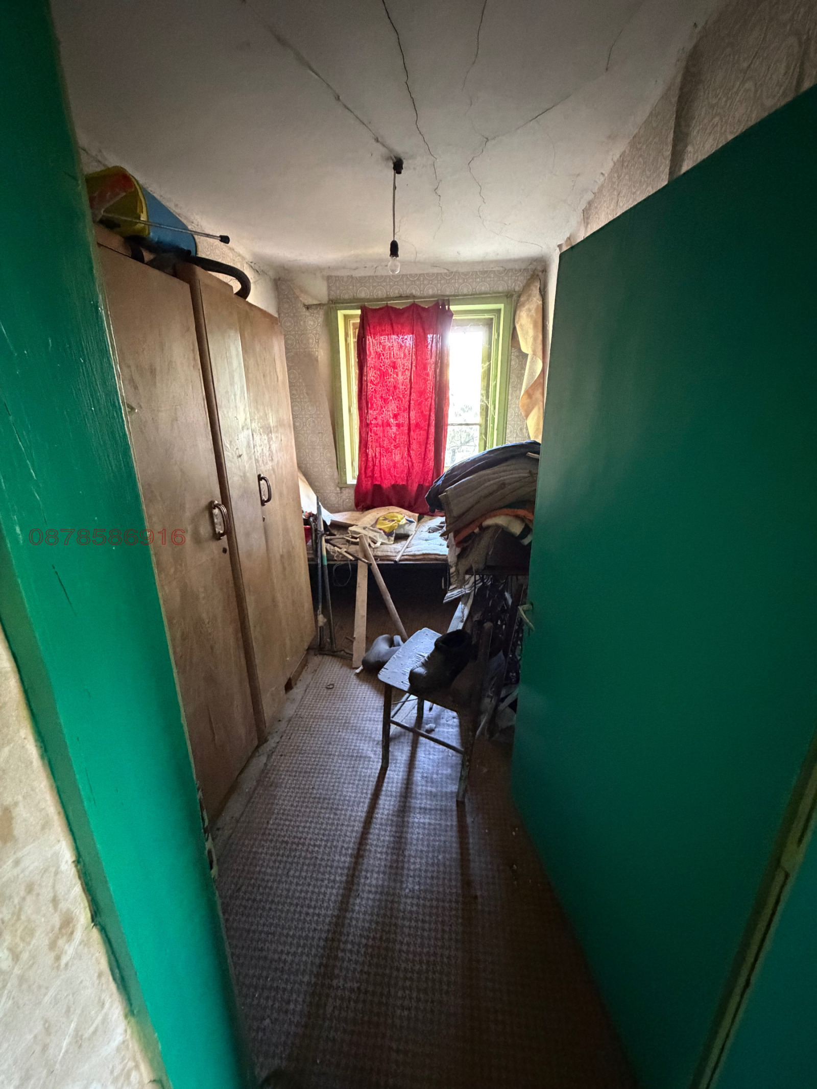 Продава КЪЩА, с. Долни Вит, област Плевен, снимка 12 - Къщи - 55887928