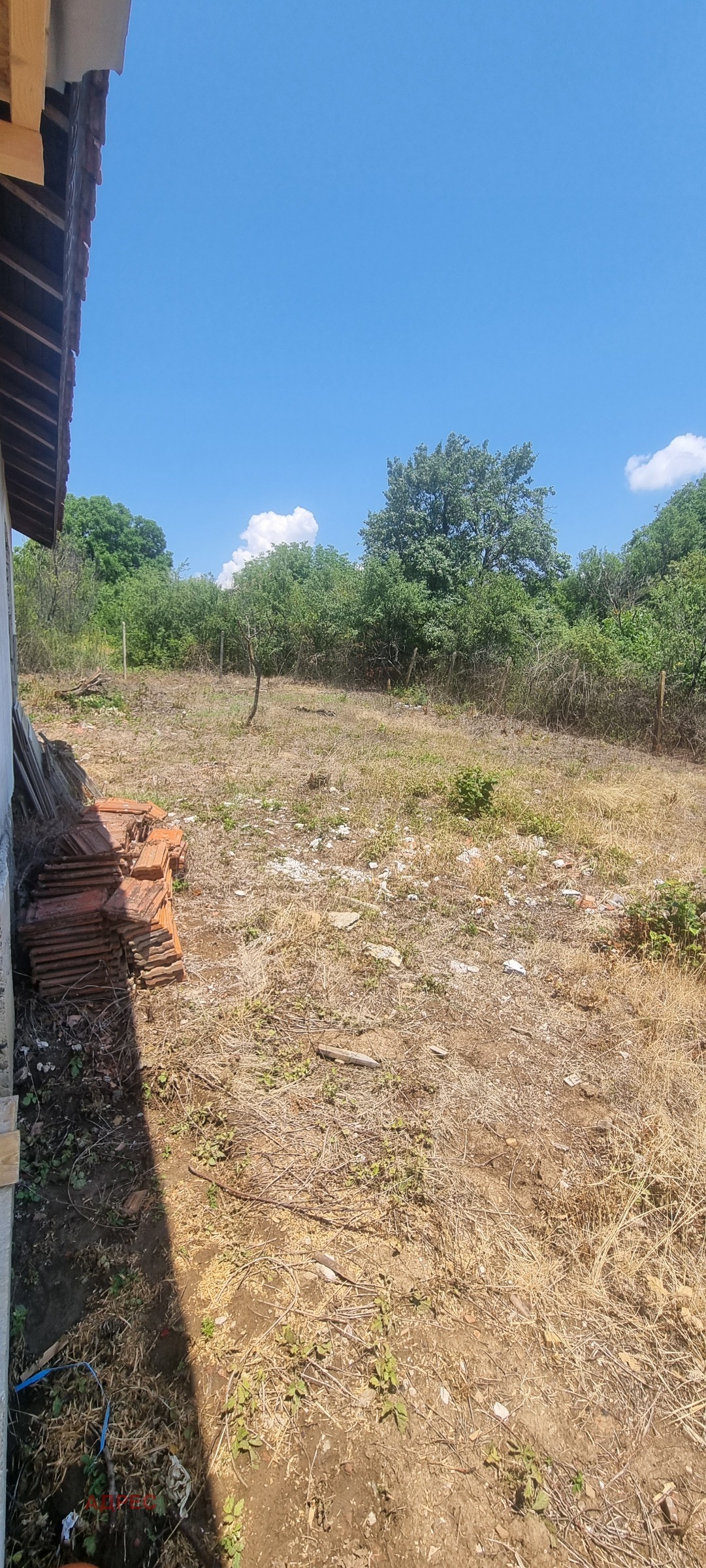 Продава ВИЛА, с. Калина, област Видин, снимка 11 - Вили - 55009408