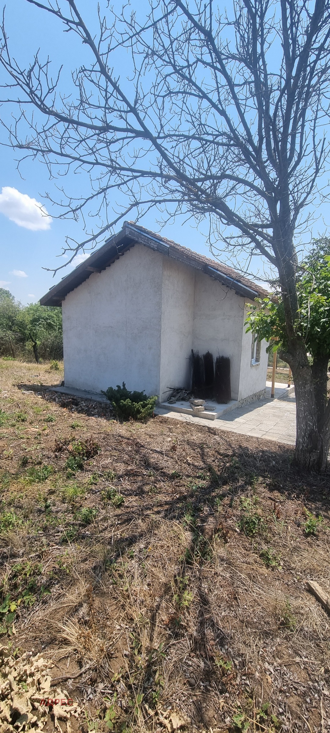 Продава ВИЛА, с. Калина, област Видин, снимка 3 - Вили - 55009408