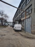 Продава ПРОМ. ПОМЕЩЕНИЕ, гр. Плевен, Индустриална зона, снимка 2