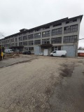 Продава ПРОМ. ПОМЕЩЕНИЕ, гр. Плевен, Индустриална зона, снимка 1