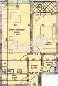 Продава 2-СТАЕН, град Пловдив, Христо Смирненски • 108000 € • 87155067 — Holmes.bg