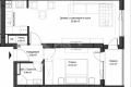 Продава  2-стаен град Пловдив , Кючук Париж , 73 кв.м | 93321936