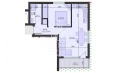 Продава  2-стаен град Варна , Възраждане 4 , 60 кв.м | 35925630 - изображение [2]