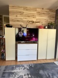 Продава  2-стаен област Бургас , гр. Несебър , 60 кв.м | 92654665 - изображение [5]