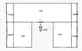 Продава МНОГОСТАЕН, град Търговище, Център • 180000 € / 352049.40 лв. • 43218594 12