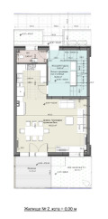 Продава  Къща град София , Малинова долина , 312 кв.м | 19115179 - изображение [4]