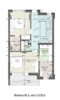 Продава  Къща град София , Малинова долина , 312 кв.м | 19115179 - изображение [5]