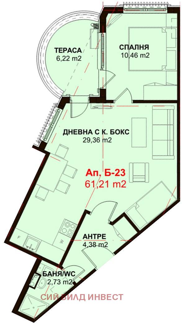 ������� 2-����� | Imot.bg � ����������� 15