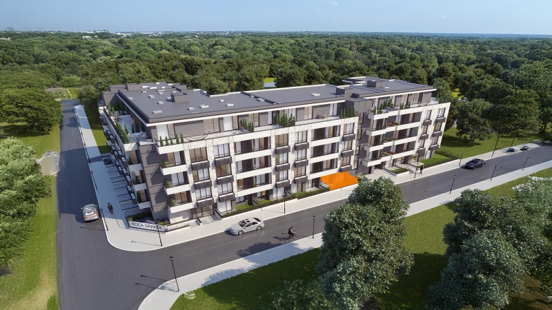 Продава 2-СТАЕН в област Бургас, с. Равда - 57 кв.м / 83 000 € » 162 333.89 лв., АМК СТРОЙ