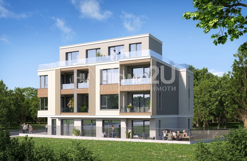 Продава 2-СТАЕН в град София, Малинова долина - 64 кв.м / 135 000 € » 264 037.05 лв., ХОУМ ТУ Ю ОФИС ХРИСТО БОТЕВ