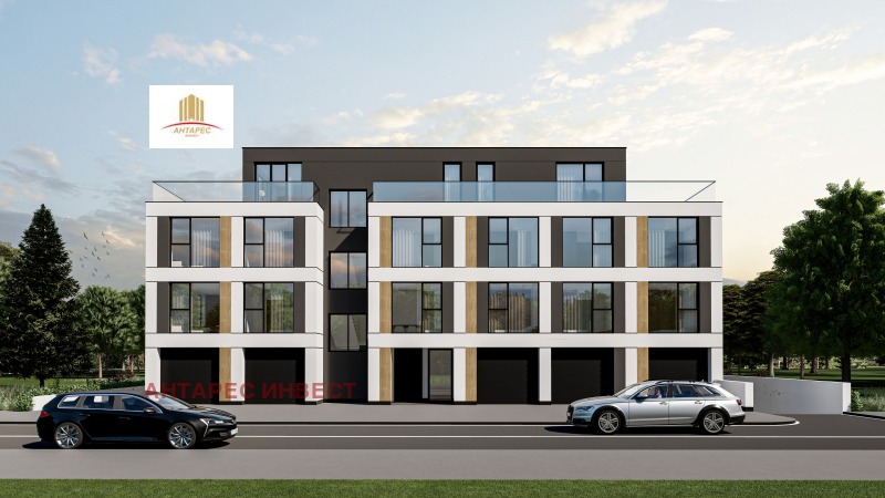 Продава 2-СТАЕН в град София, Обеля 2 - 75 кв.м / 145 000 € » 283 595.35 лв., АНТАРЕС ИНВЕСТ