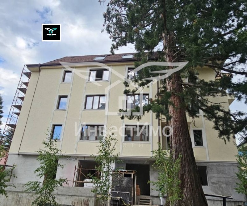 Продава 3-СТАЕН в град София, м-т Гърдова глава - 117 кв.м / 278 000 € » 543 720.74 лв., ИНВЕСТИМО