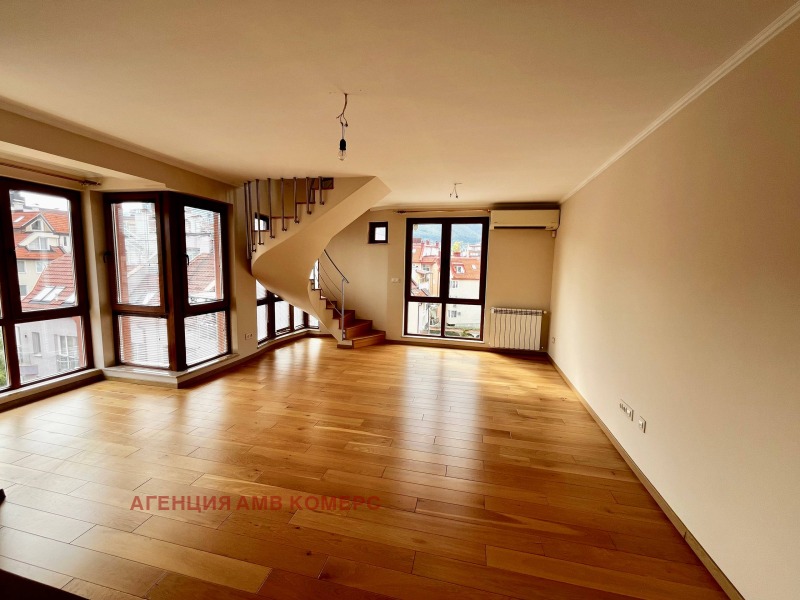 Продава МЕЗОНЕТ в град София, Манастирски ливади - 220 кв.м / 543 000 € » 1 062 015.69 лв., АГЕНЦИЯ АМВ КОМЕРС