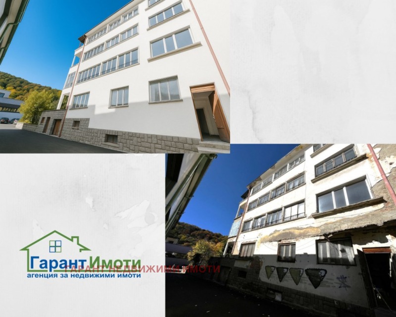 Продава САМОСТОЯТЕЛНА СГРАДА в град Габрово, Център - 270 кв.м / При запитване, ГАРАНТ НЕДВИЖИМИ ИМОТИ