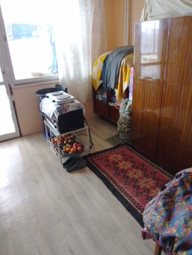 1 Schlafzimmer Promischlena zona - Zapad, Razgrad 5