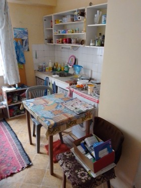 1 Schlafzimmer Promischlena zona - Zapad, Razgrad 4