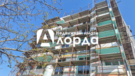 Продава 3-стаен град София Левски - [1] 