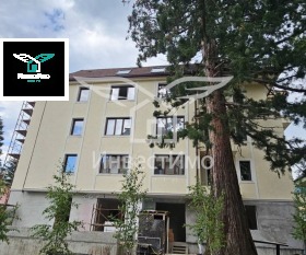 2 chambres m-t Gardova glava, Sofia