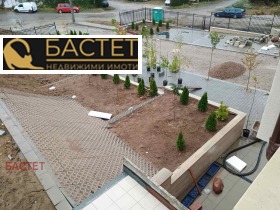 3-стаен град София, Горна баня