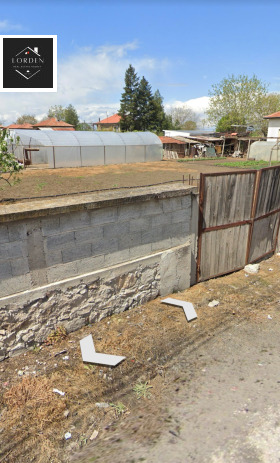Ev Sinitovo, bölge Pazarcık 3
