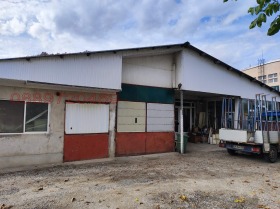 ПРОМ. ПОМЕЩЕНИЕ, 380 m2