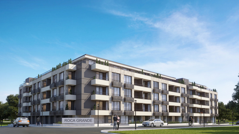 Продава 2-СТАЕН, с. Равда, област Бургас, снимка 3 - Апартаменти - 53200831