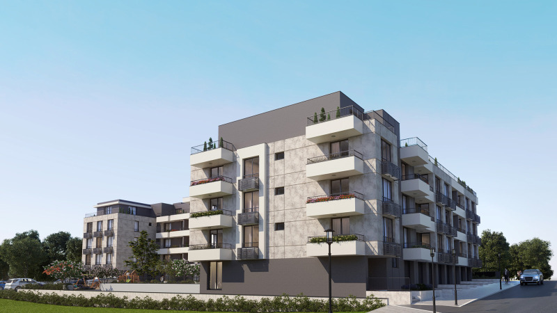 Продава 2-СТАЕН, с. Равда, област Бургас, снимка 6 - Апартаменти - 53200831