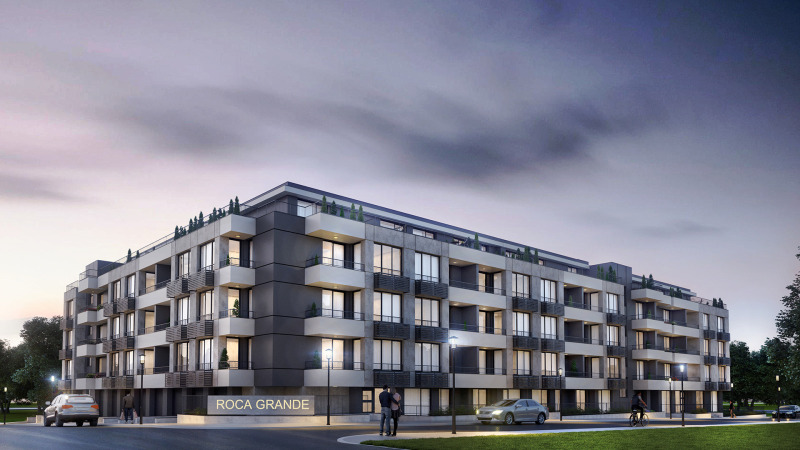 Продава 2-СТАЕН, с. Равда, област Бургас, снимка 8 - Апартаменти - 53200831