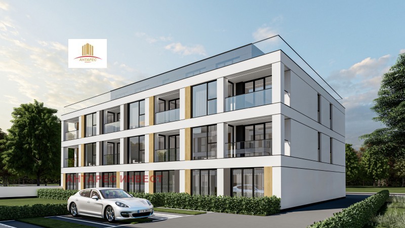 Продава  2-стаен град София , Обеля 2 , 75 кв.м | 10970067 - изображение [2]