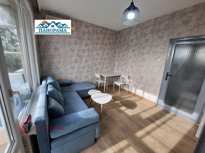 For Sale  1 bedroom Plovdiv , Karshiyaka , 47 sq.m | 38215969 - image [5]