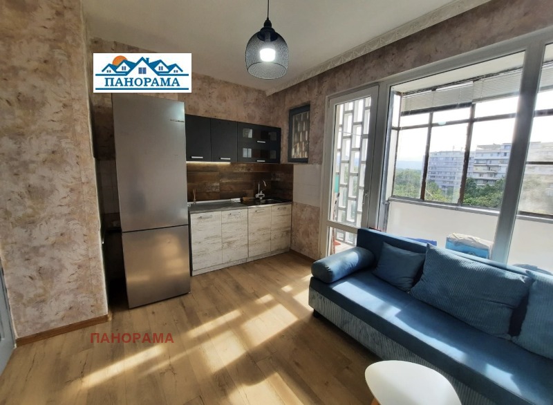 For Sale  1 bedroom Plovdiv , Karshiyaka , 47 sq.m | 38215969 - image [7]