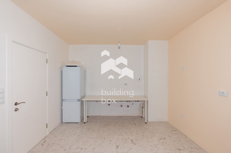 Продава 2-СТАЕН, гр. Пловдив, Христо Смирненски, снимка 8 - Апартаменти - 52907199