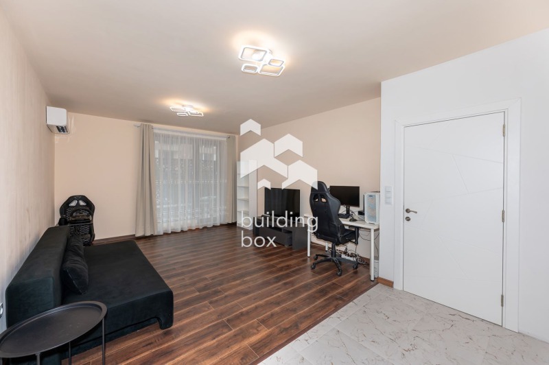 Продава 2-СТАЕН, гр. Пловдив, Христо Смирненски, снимка 2 - Апартаменти - 52907199