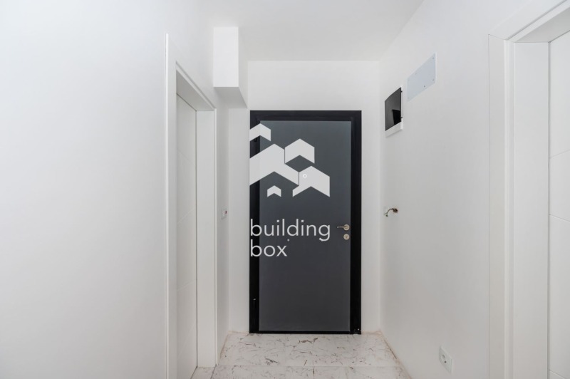 Продава 2-СТАЕН, гр. Пловдив, Христо Смирненски, снимка 11 - Апартаменти - 52907199