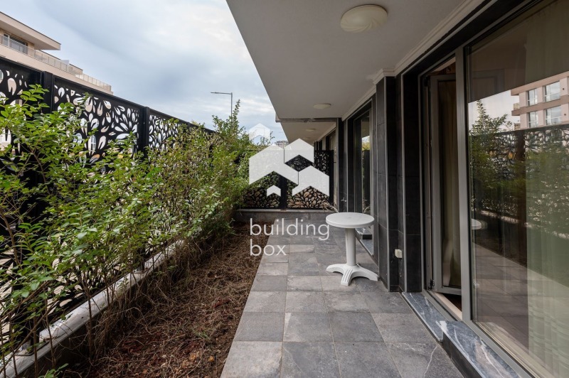 Продава 2-СТАЕН, гр. Пловдив, Христо Смирненски, снимка 12 - Апартаменти - 52907199