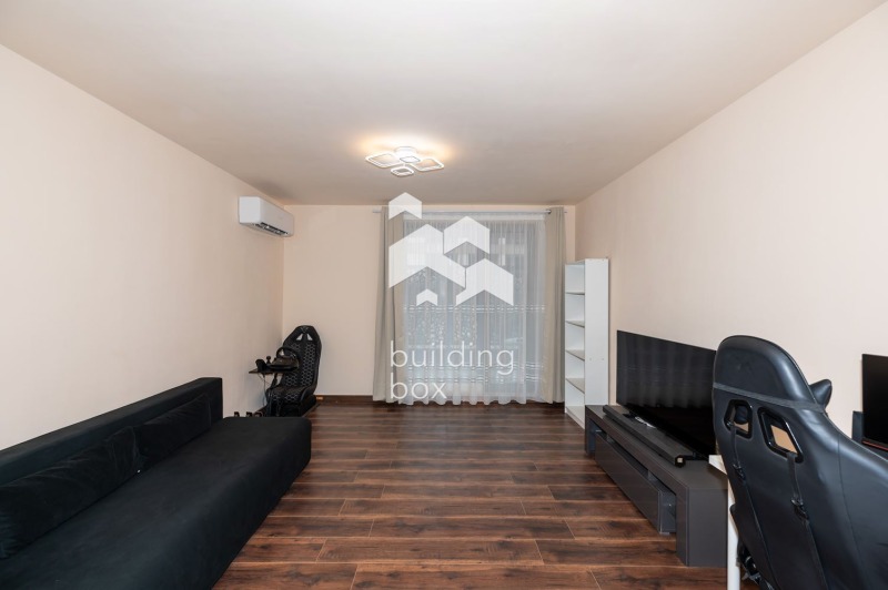 Продава 2-СТАЕН, гр. Пловдив, Христо Смирненски, снимка 3 - Апартаменти - 52907199