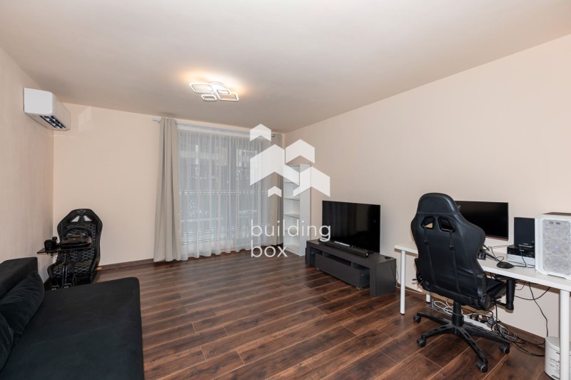 Продава 2-СТАЕН, гр. Пловдив, Христо Смирненски, снимка 6 - Апартаменти - 52907199