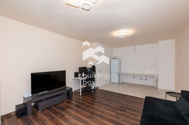 Продава 2-СТАЕН, гр. Пловдив, Христо Смирненски, снимка 4 - Апартаменти - 52907199