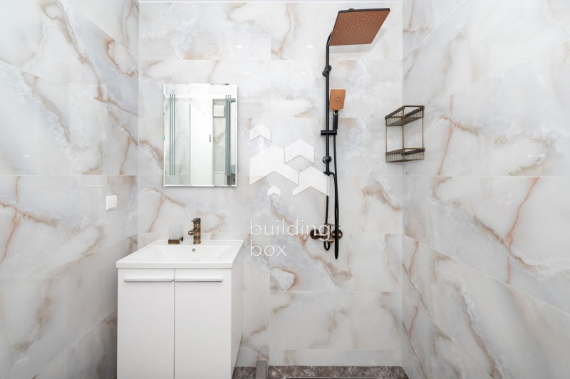 Продава 2-СТАЕН, гр. Пловдив, Христо Смирненски, снимка 9 - Апартаменти - 52907199