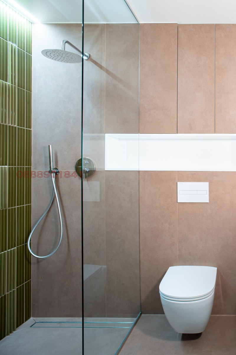 Продава 2-СТАЕН, гр. София, Кръстова вада, снимка 7 - Апартаменти - 53007969