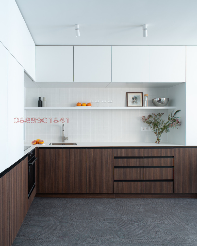 Продава 2-СТАЕН, гр. София, Кръстова вада, снимка 4 - Апартаменти - 53007969