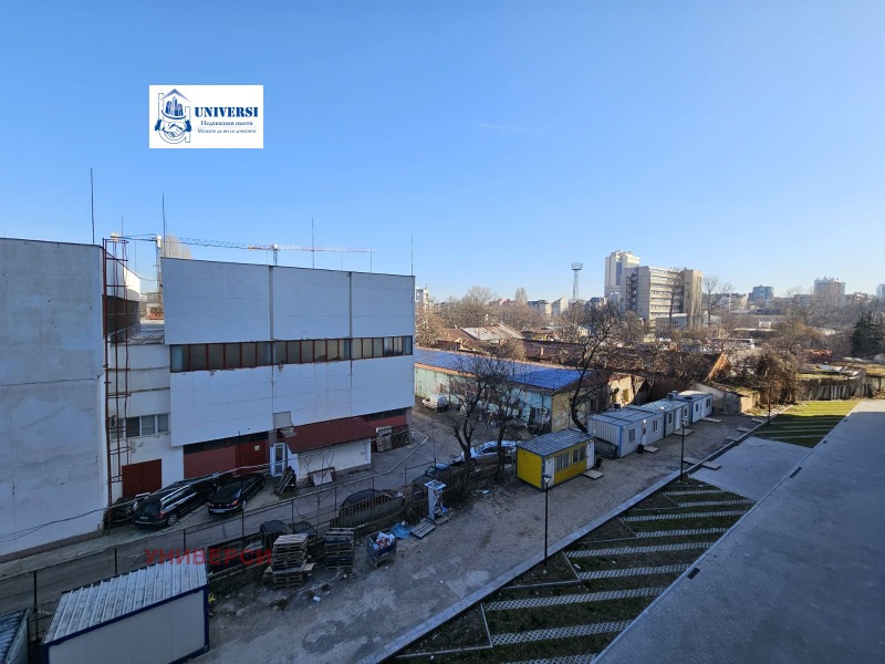 Продава 2-СТАЕН, гр. София, Зона Б-5, снимка 15 - Апартаменти - 53190979