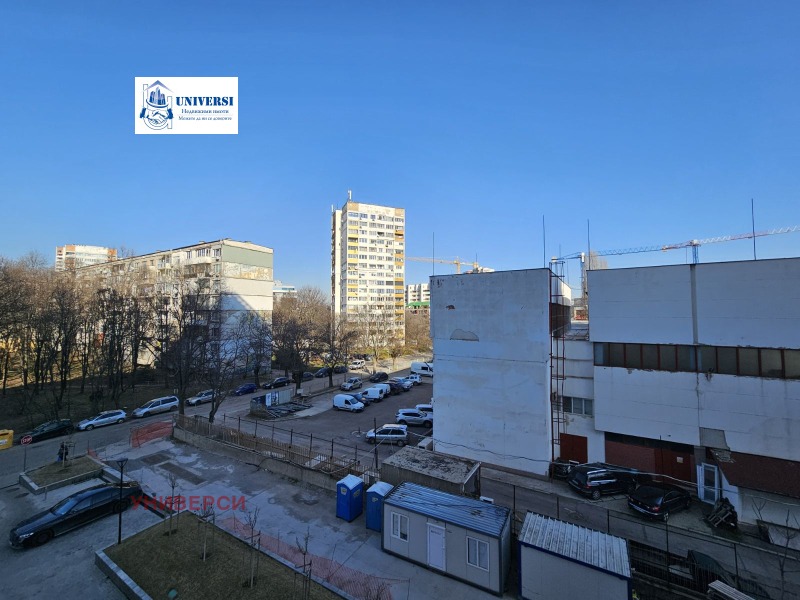 Продава 2-СТАЕН, гр. София, Зона Б-5, снимка 14 - Апартаменти - 53190979